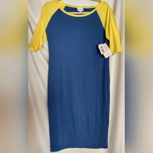 LuLaRoe Brand New, Julia Dress